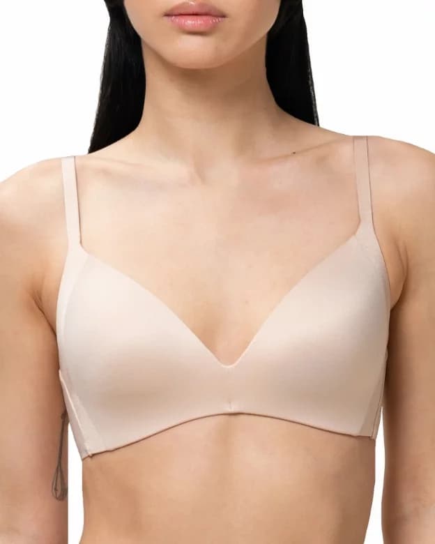 Dámská podprsenka TRIUMPH BMU SOFT TOUCH P 10193526 | tělová |