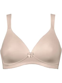 Dámská podprsenka 5266 - Naturana 70A vínová 2