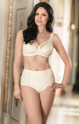 Podprsenka Anita 5828 Valentina 90B Hnědá 3