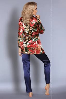 Veselý komplet Frida - LivCo Corsetti L/XL originál 2
