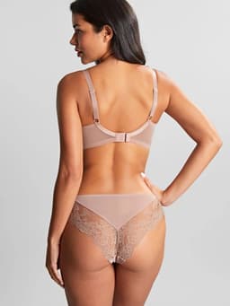 Podprsenka Ana 9396 - Panache bílá 19