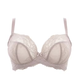 Podprsenka Ana 9396 - Panache bílá 24