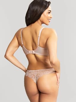 Podprsenka Ana 9396 - Panache bílá 11