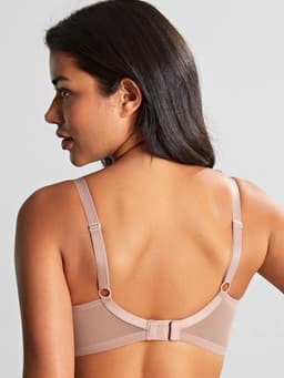 Podprsenka Ana 9396 - Panache bílá 15