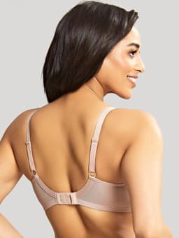 Podprsenka Ana 9396 - Panache bílá 9