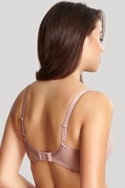 Podprsenka Ana 9396 - Panache bílá 16