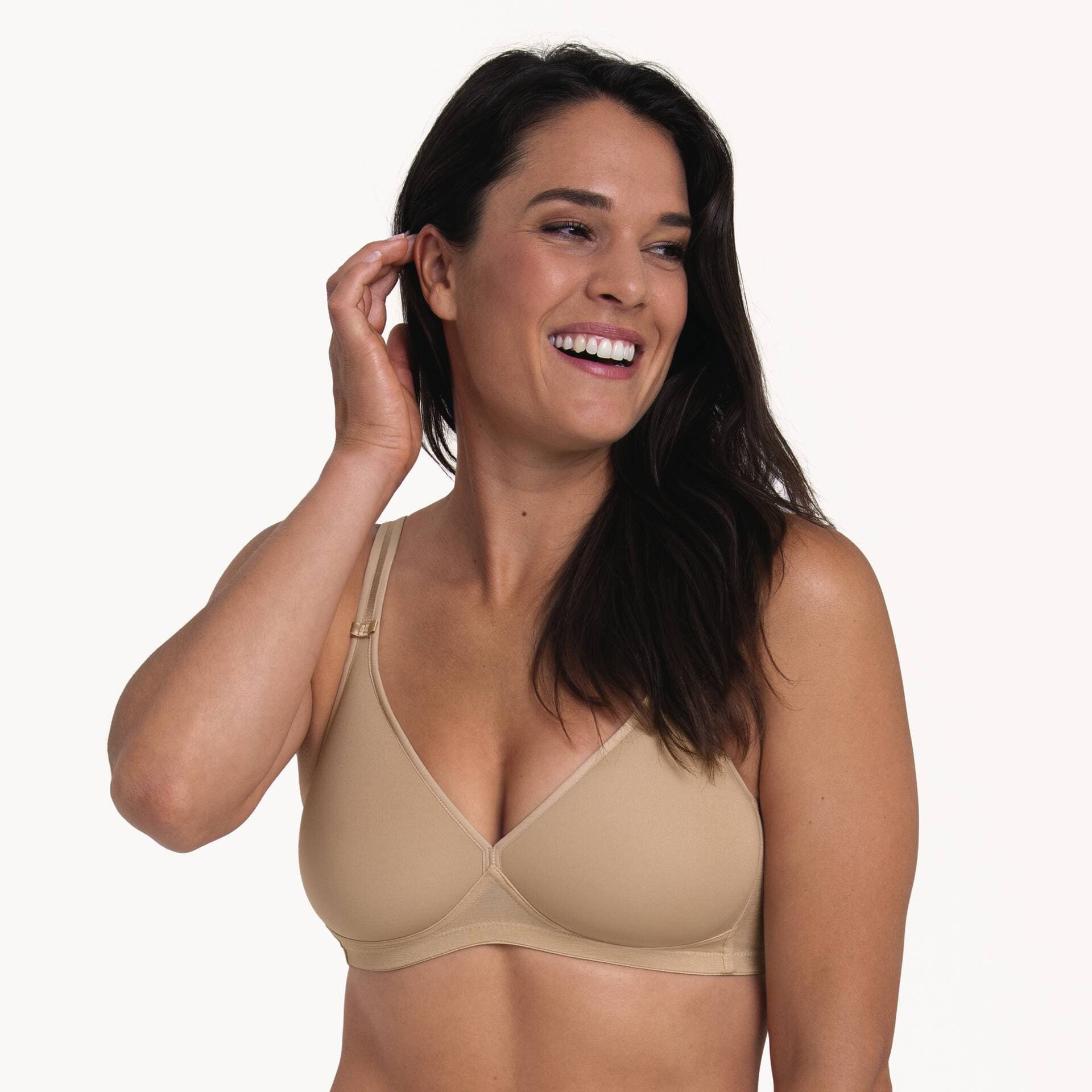Podprsenka Selma Pure 5231 - Anita RosaFaia tělová
