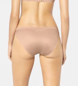 Kalhotky Body Make-up Soft Touch Tai EX - Triumph černá (0004) 3