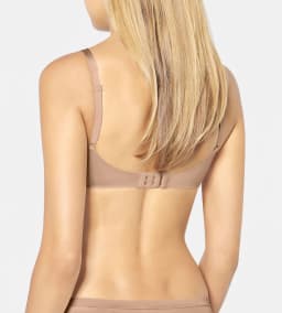 Podprsenka vyztužená Body Make-up Soft Touch WP EX - Triumph 00EP 080B 4