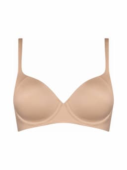 Podprsenka vyztužená Body Make-up Soft Touch WP EX - Triumph 00EP 080B 2