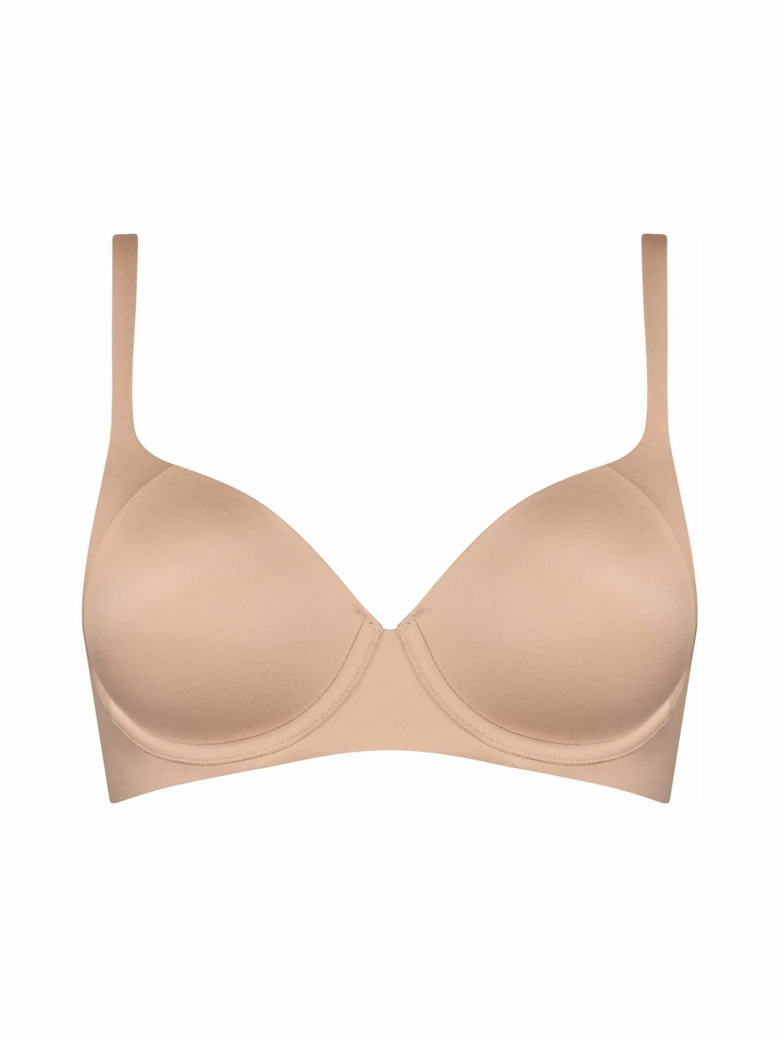 Podprsenka vyztužená Body Make-up Soft Touch WP EX - Triumph 00ZE
