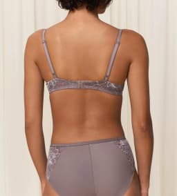Dámská podprsenka Amourette Charm T WHP01 - TRIUMPH 6926 4