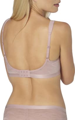 Podprsenka nevyztužená Airy Sensation W01 - Triumph 1347 5