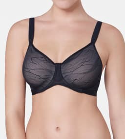 Podprsenka nevyztužená Airy Sensation W01 - Triumph 1347 1
