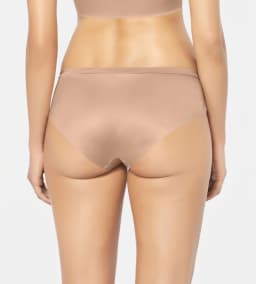 Kalhotky Body Make-up Soft Touch Hipster EX - Triumph černá (0004) 4