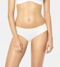 Kalhotky Body Make-up Soft Touch Hipster EX - Triumph černá (0004) 5