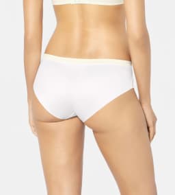 Kalhotky Body Make-up Soft Touch Hipster EX - Triumph černá (0004) 3
