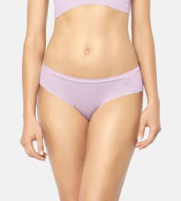 Kalhotky Body Make-up Soft Touch Hipster EX - Triumph černá (0004) 8