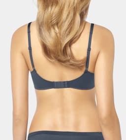 Podprsenka vyztužená Body Make-up Soft Touch P EX - Triumph vanilková (00GT) 4