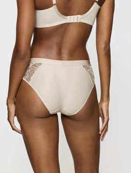 Dámské kalhotky Wild Azalea Florale Tai - Triumph přírodní (00RB) 3