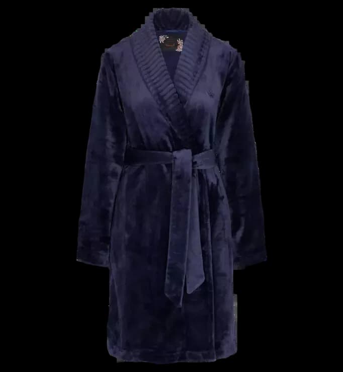 Dámský župan Robes Fleece Robe 01 - Triumph 00JO