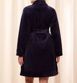 Dámský župan Robes Fleece Robe 01 - Triumph 00JO 3