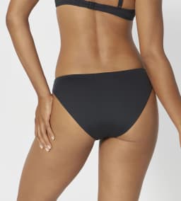 Spodní díl plavek Venus Elegance Tai Sd - Triumph černá (0004) 046 2