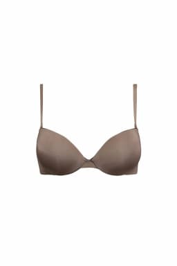 Dámska push up podprsenka Sielei 1344 NEW Tělová 2