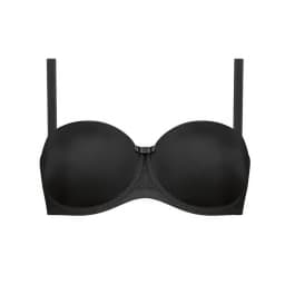 Dámská podprsenka Beauty-Full Essential WDP - BLACK - černá 0004 - TRIUMPH BLACK 4