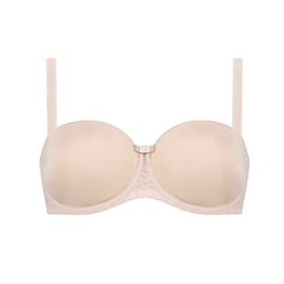 Triumph Beauty‑Full – podprsenka s odnímatelnými ramínky a 3D kosticemi Triumph NUDE BEIGE 4