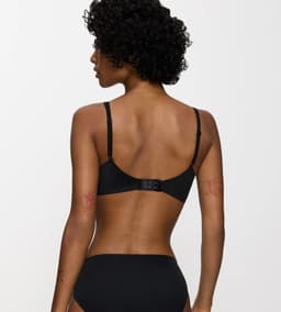 Podprsenka Body Make-up Soft Touch P EX černá - TRIUMPH BLACK 4