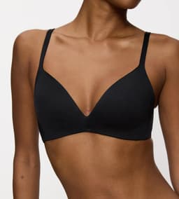 Podprsenka Body Make-up Soft Touch P EX černá - TRIUMPH BLACK 2