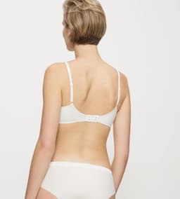 Podprsenka Body Make-up Soft Touch P EX vanilková - TRIUMPH VANILLE 2