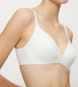 Podprsenka Body Make-up Soft Touch P EX vanilková - TRIUMPH VANILLE 3