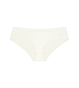Dámské kalhotky Body Make-up Soft Touch Hipster EX vanilkové - TRIUMPH YELLOW 3