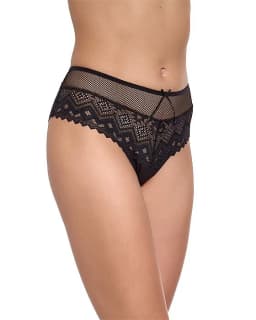 Šortky Gabidar 204 S-XL černá 3