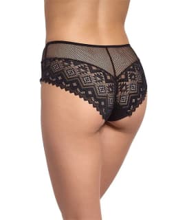 Šortky Gabidar 204 S-XL černá 1