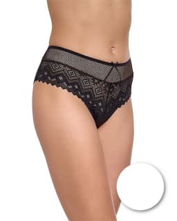 Šortky Gabidar 204 S-XL černá 2
