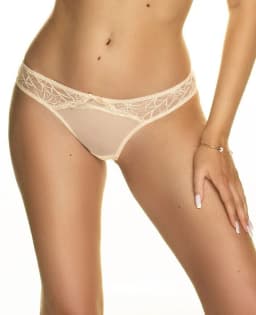 Kalhotky Konrad Vanessa S-XL světle béžová 8