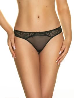 Kalhotky Konrad Vanessa S-XL světle béžová 4