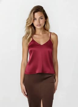 DKaren Karen top w/r S-2XL ČOKOLÁDA 6
