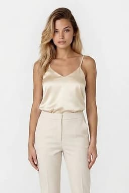 DKaren Karen top w/r S-2XL ČOKOLÁDA 1
