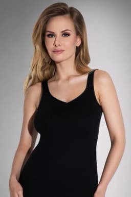 Dámské tílko Eldar Tola S-XL Černá 2
