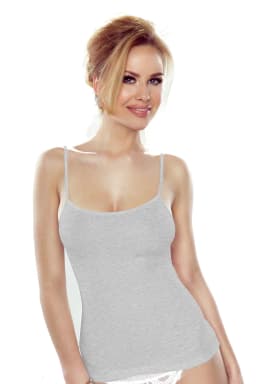 Dámská košilka Eldar Catherine Kolor S-2XL béžová 5