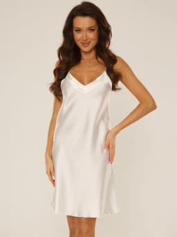 De Lafense 758 Cordelia chemise w/r S-XL Černá 8