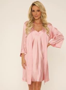 De Lafense 758 Cordelia chemise w/r S-XL Černá 17