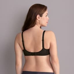Fleur podprsenka na kojení s kosticí 5053 antracit - Anita Maternity 408 antracit 3