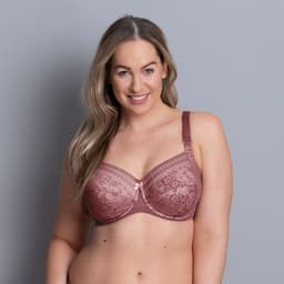 Fleur podprs. na kojení s kost. s kosticí 5053 berry - Anita Maternity 769 berry 85H 3
