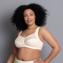 Havanna odlehčovací podprsenka 5813 crystal - Anita Classix 612 crystal 115I 2