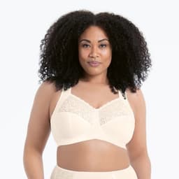 Havanna odlehčovací podprsenka 5813 crystal - Anita Classix 612 crystal 115I 1